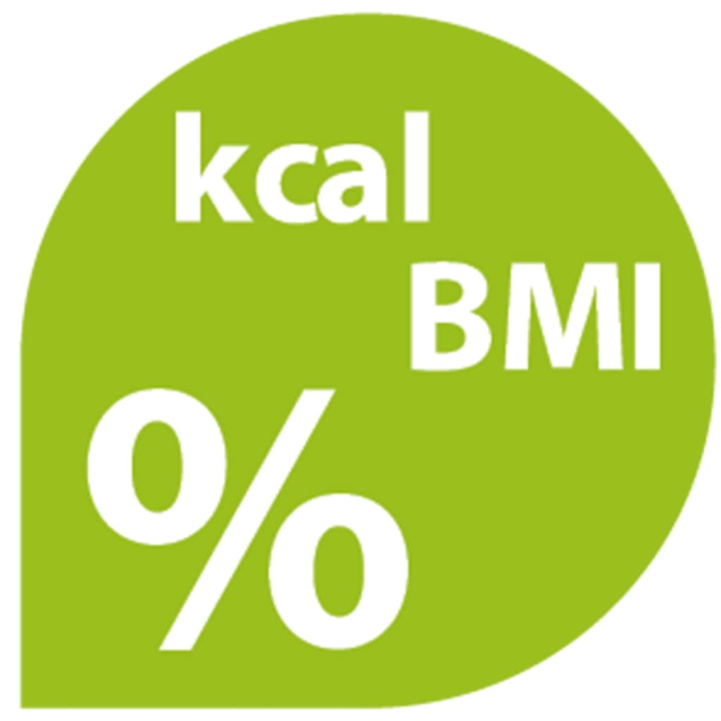 Medisana Körperanalyse Waagen BS 445 Weiß 180 kg 40441