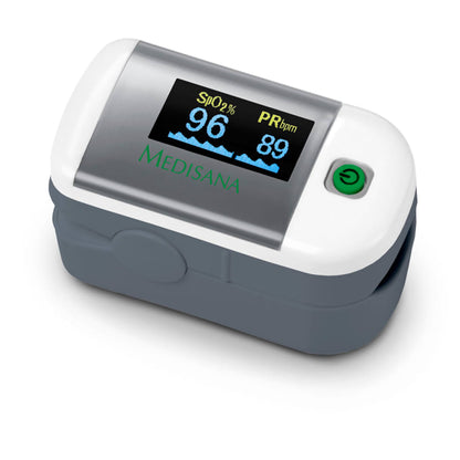 Medisana Pulsoximeter PM 100 79455