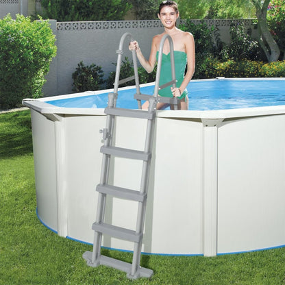 Bestway Hydrium Frame-Pool Oval 610x360x120 cm