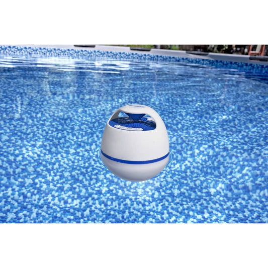 Bestway LED-Lautsprecher Bluetooth Schwimmend