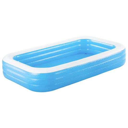 Bestway Aufblasbarer Swimmingpool 305 x 183 x 56 cm