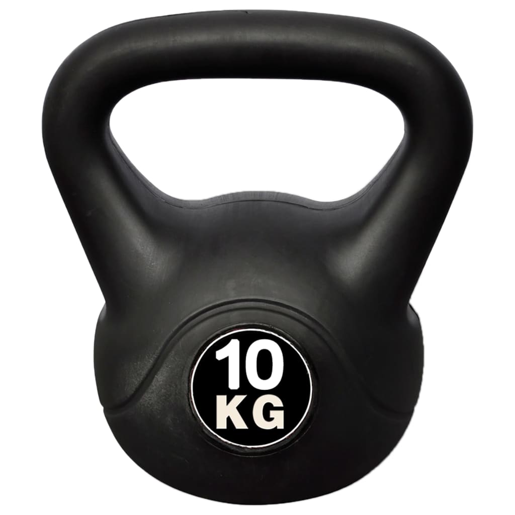 Kugelhantel 10 kg