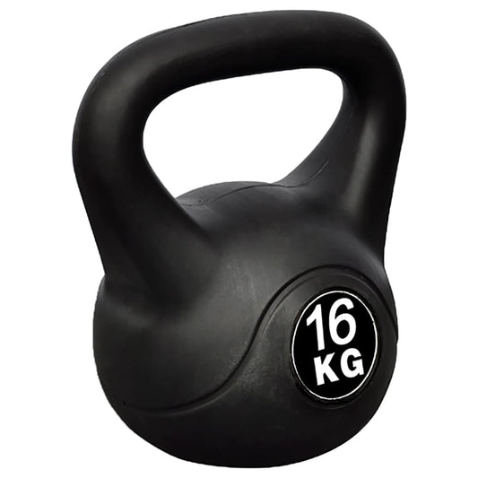 Kugelhantel 16 kg