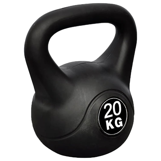 Kettlebell Kugelhantel Trainingshantel Gewicht 20KG