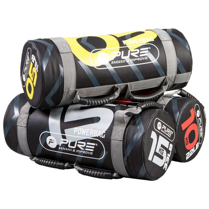 Pure2Improve Power Bag 5 kg