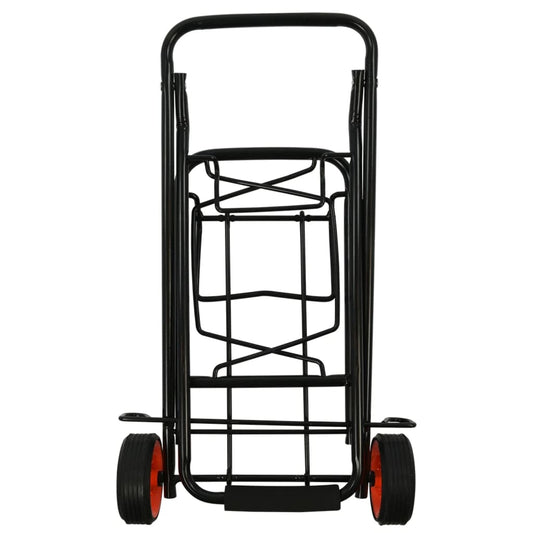 ProPlus Klappbare Transportkarre Basic 30 kg