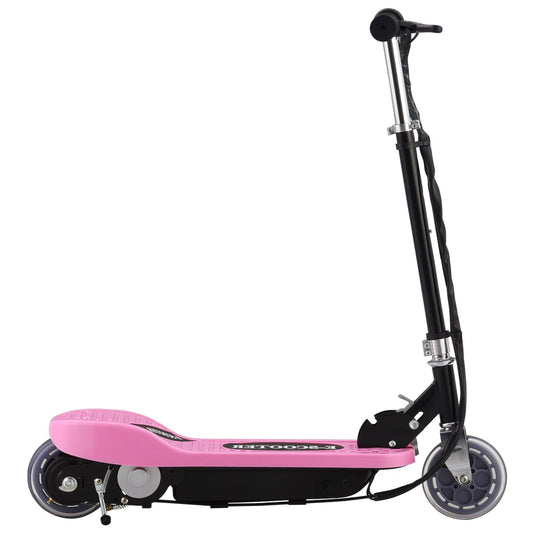 E-Scooter 120 W Rosa